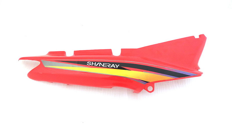 ARKA YAN PANEL SAĞ BORDO ( XY100-E )